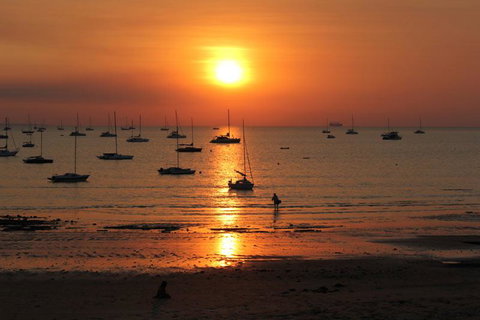 Elsey On Parap - Accommodation Cooktown 9