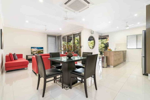 Elsey On Parap - Accommodation Cooktown 3