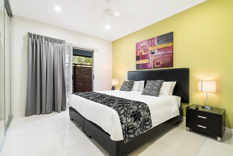 Elsey On Parap - Accommodation Cooktown 24