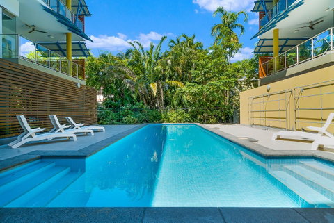 Elsey On Parap - Accommodation Cooktown 12