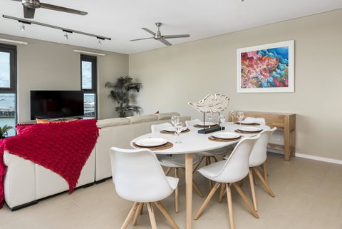 Darwin Waterfront Luxury Suites - Accommodation Cooktown 15