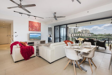 Darwin Waterfront Luxury Suites - Accommodation Cooktown 26