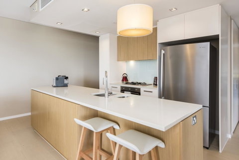 Darwin Waterfront Luxury Suites - Accommodation Cooktown 16