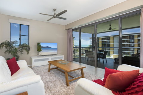 Darwin Waterfront Luxury Suites - Accommodation Cooktown 43