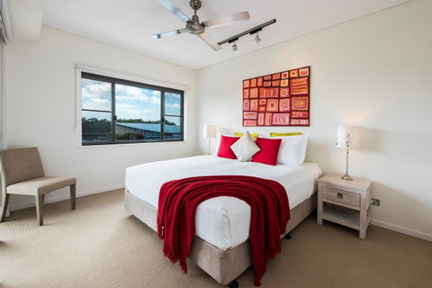 Darwin Waterfront Luxury Suites - Accommodation Cooktown 20