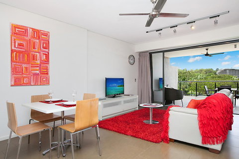 Darwin Waterfront Luxury Suites - Accommodation Cooktown 7
