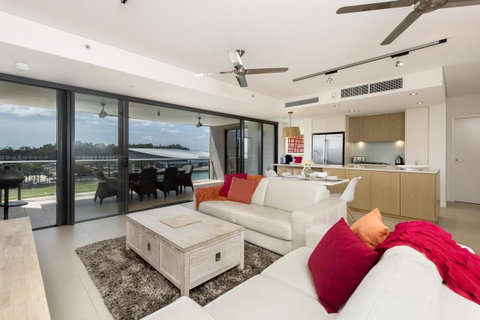 Darwin Waterfront Luxury Suites - Accommodation Cooktown 29