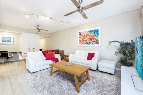 Darwin Waterfront Luxury Suites - Accommodation Cooktown 42