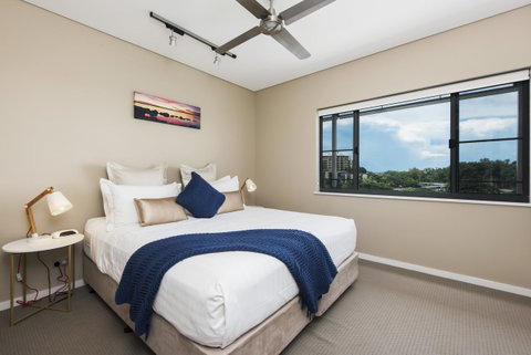 Darwin Waterfront Luxury Suites - Accommodation Cooktown 18