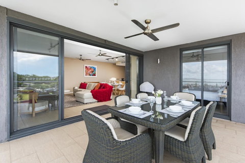 Darwin Waterfront Luxury Suites - Accommodation Cooktown 9