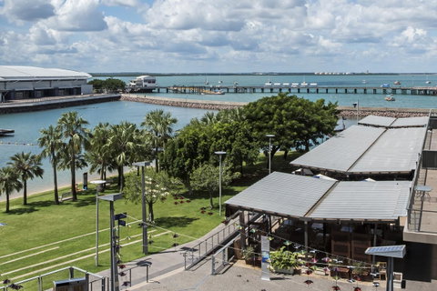 Darwin Waterfront Luxury Suites - Accommodation Cooktown 35