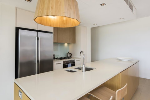 Darwin Waterfront Luxury Suites - Accommodation Cooktown 24