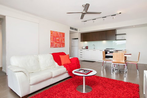 Darwin Waterfront Luxury Suites - Accommodation Cooktown 5