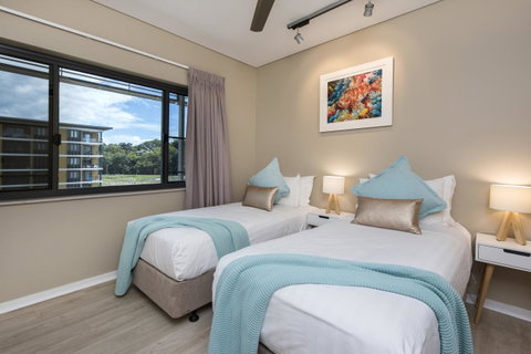 Darwin Waterfront Luxury Suites - Accommodation Cooktown 37