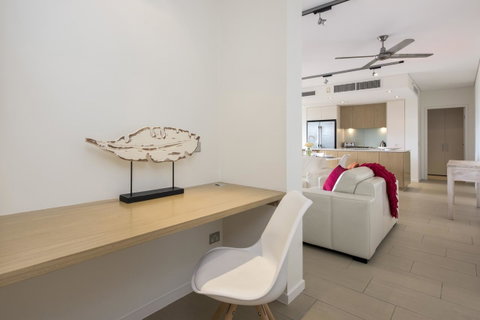 Darwin Waterfront Luxury Suites - Accommodation Cooktown 30