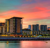 Darwin Waterfront Luxury Suites - Accommodation Cooktown