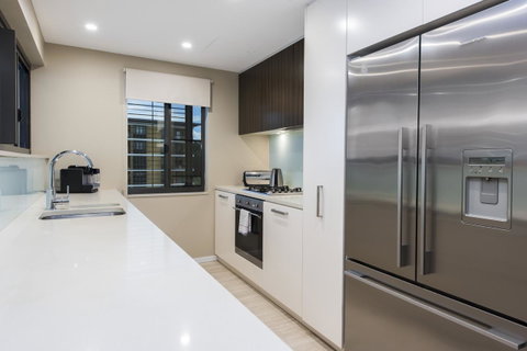 Darwin Waterfront Luxury Suites - Accommodation Cooktown 40