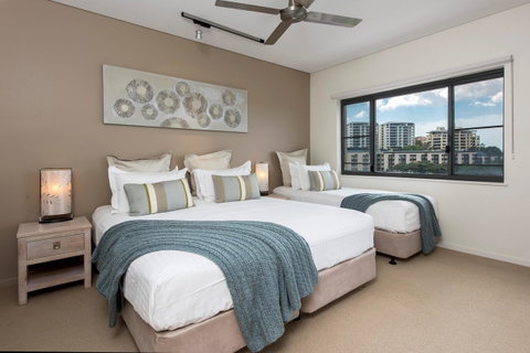 Darwin Waterfront Luxury Suites - Accommodation Cooktown 23