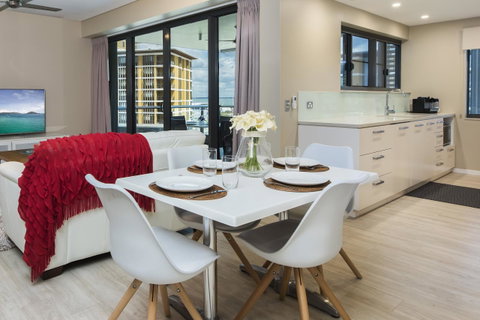 Darwin Waterfront Luxury Suites - Accommodation Cooktown 41