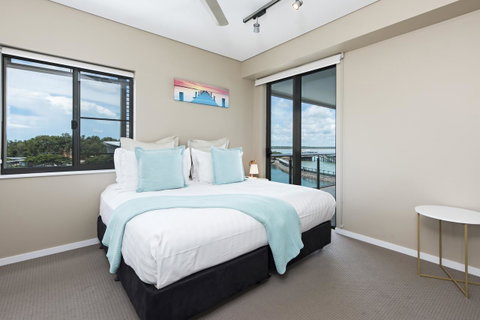 Darwin Waterfront Luxury Suites - Accommodation Cooktown 19