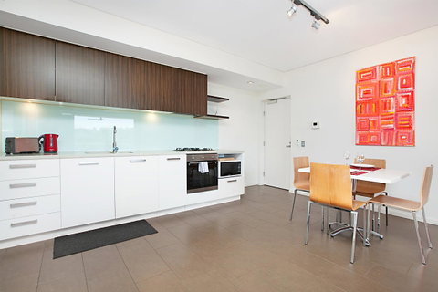 Darwin Waterfront Luxury Suites - Accommodation Cooktown 4