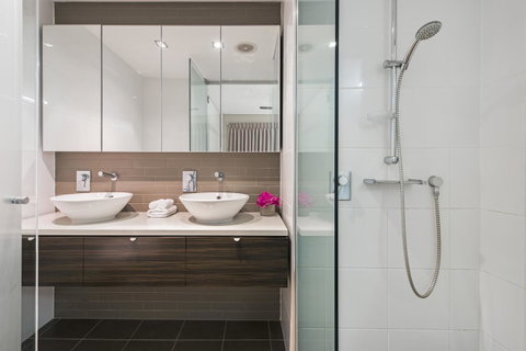 Darwin Waterfront Luxury Suites - Accommodation Cooktown 36