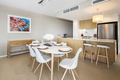 Darwin Waterfront Luxury Suites - Accommodation Cooktown 13