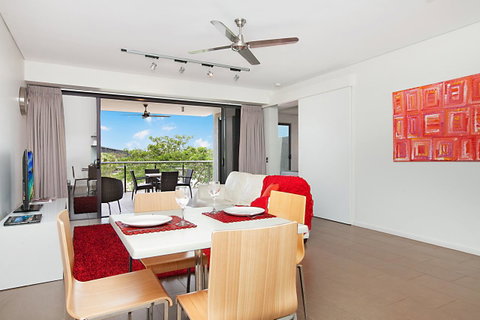Darwin Waterfront Luxury Suites - Accommodation Cooktown 8