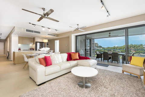 Darwin Waterfront Luxury Suites - Accommodation Cooktown 12