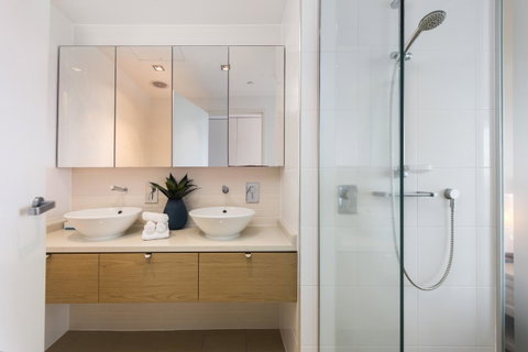Darwin Waterfront Luxury Suites - Accommodation Cooktown 33