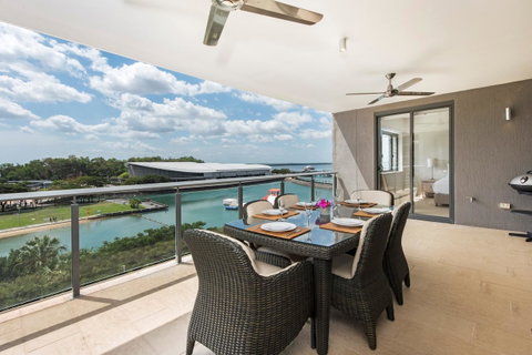 Darwin Waterfront Luxury Suites - Accommodation Cooktown 31