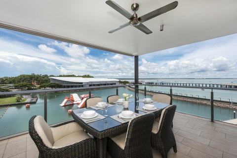Darwin Waterfront Luxury Suites - Accommodation Cooktown 10