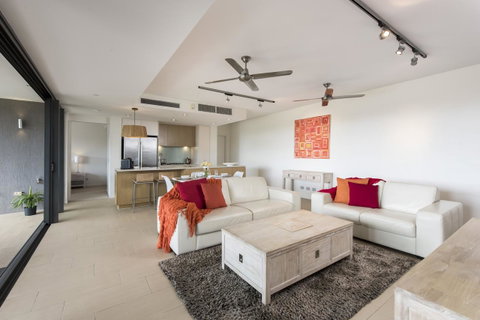 Darwin Waterfront Luxury Suites - Accommodation Cooktown 28