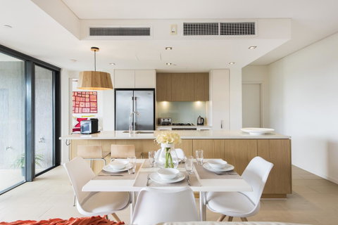 Darwin Waterfront Luxury Suites - Accommodation Cooktown 25