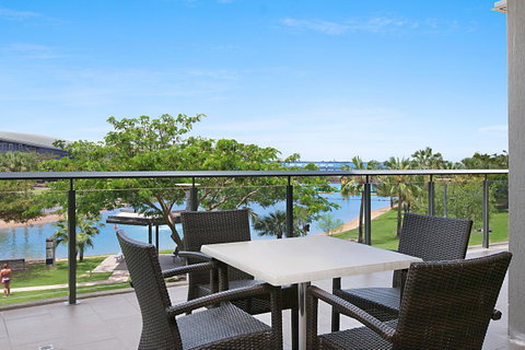 Darwin Waterfront Luxury Suites - Accommodation Cooktown 1