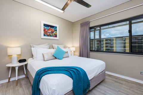 Darwin Waterfront Luxury Suites - Accommodation Cooktown 38