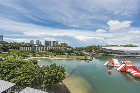 Darwin Waterfront Luxury Suites - Accommodation Cooktown 21