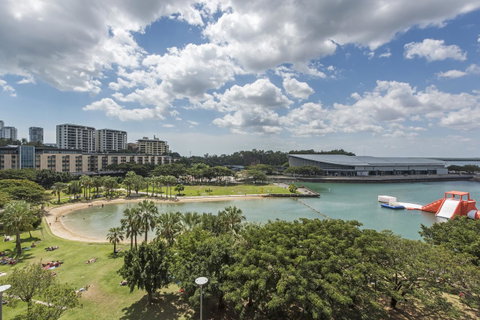 Darwin Waterfront Luxury Suites - Accommodation Cooktown 34