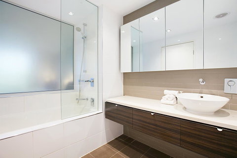 Darwin Waterfront Luxury Suites - Accommodation Cooktown 2