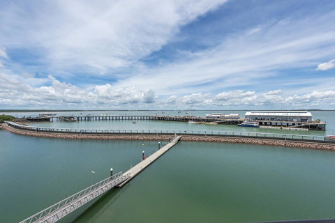 Darwin Waterfront Luxury Suites - Accommodation Cooktown 22