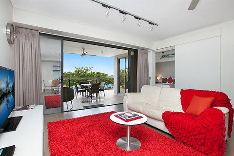 Darwin Waterfront Luxury Suites - Accommodation Cooktown 6
