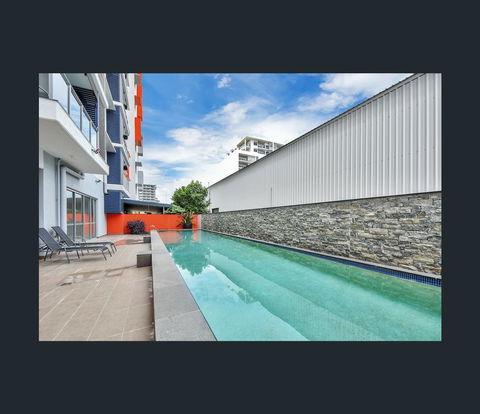 Darwin-Ocean Views, Tropical Getaway, Pool & Aircon - Accommodation Cooktown 18
