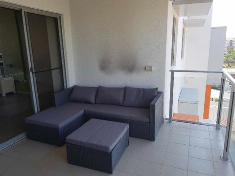 Darwin-Ocean Views, Tropical Getaway, Pool & Aircon - Accommodation Cooktown 17