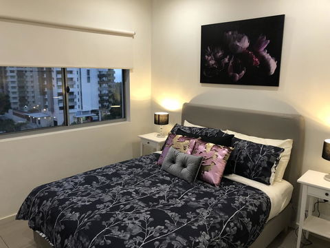 Darwin-Ocean Views, Tropical Getaway, Pool & Aircon - Accommodation Cooktown 0