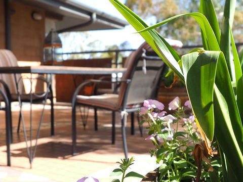 Wilmots On Dixon - Accommodation Cooktown 15