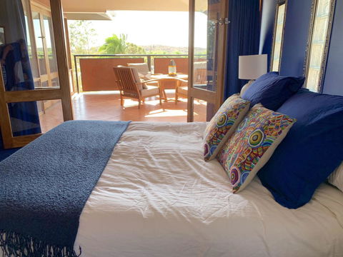 Wilmots On Dixon - Accommodation Cooktown 8