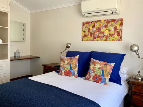 Wilmots On Dixon - Accommodation Cooktown 10