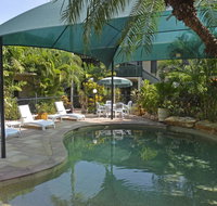 City Gardens Apartments - Accommodation Cooktown