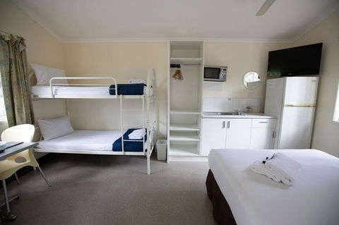 Darwin FreeSpirit Resort - Accommodation Cooktown 17