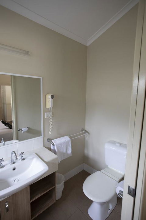 Darwin FreeSpirit Resort - Accommodation Cooktown 5